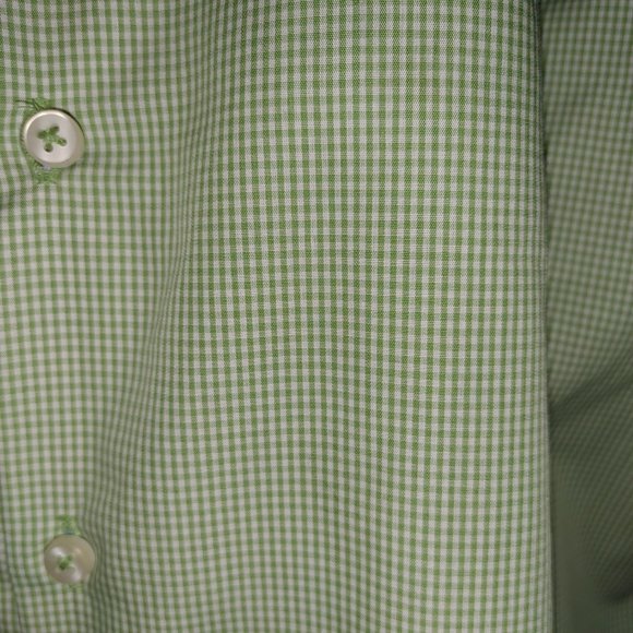 Men shirts casual button down shirts - Picture 2 of 2